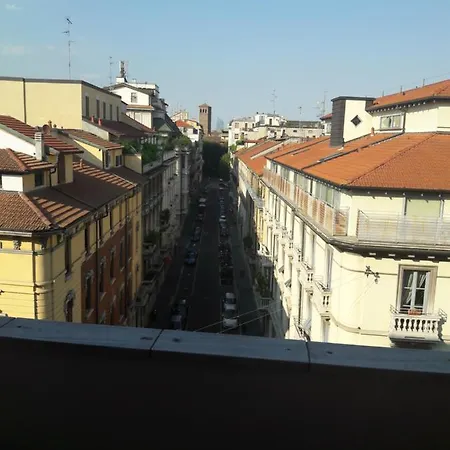 Apartamento Sant'ambrogio Elegance *