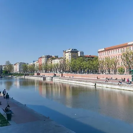 Apartamento Sant'ambrogio Elegance