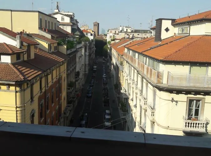 Apartment Sant'ambrogio Elegance *