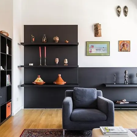 Sant'ambrogio Elegance * Milan