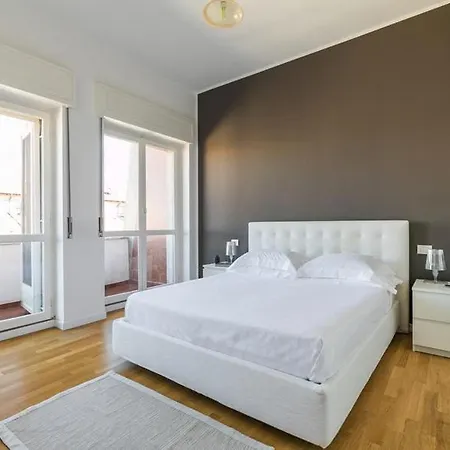 Apartmán Sant'ambrogio Elegance