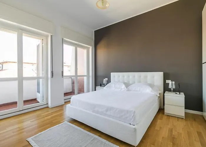 Apartmán Sant'ambrogio Elegance