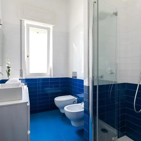 Apartament Sant'ambrogio Elegance *